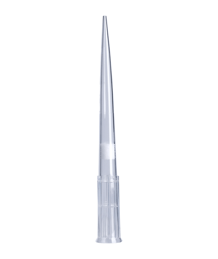 Pointes de pipettes compatibles Eppendorf TF100-R-CS 100ul