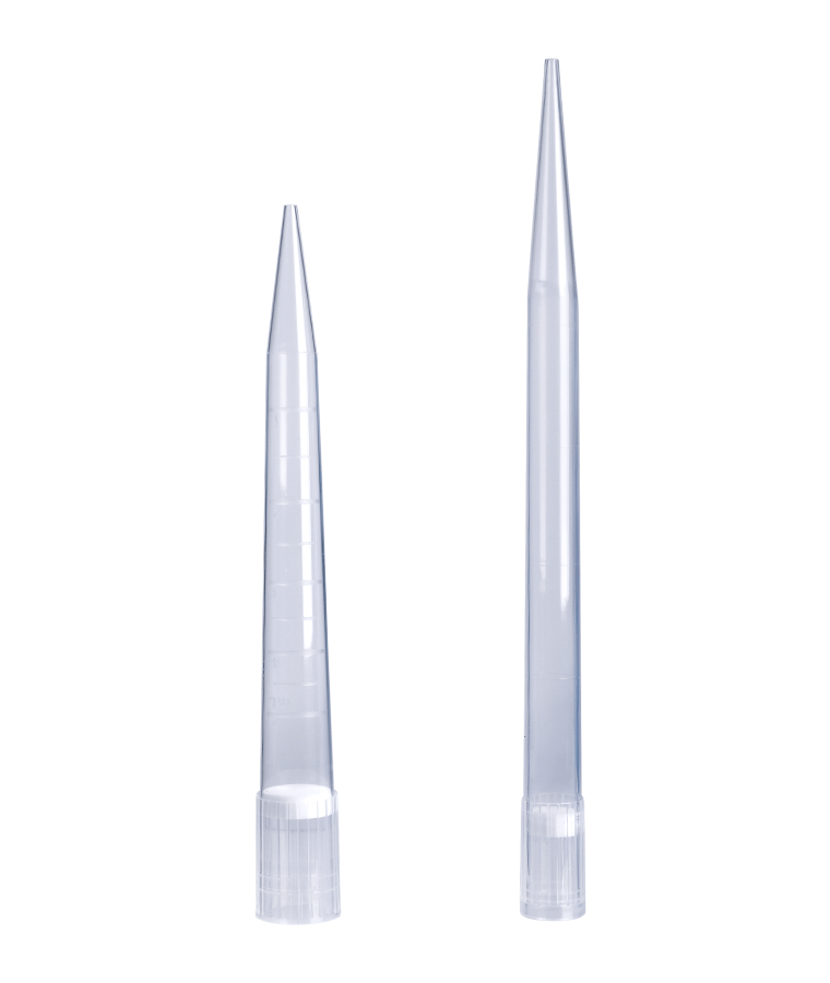 Pointes de pipettes compatibles Eppendorf STF5M-R-CS 5 ml