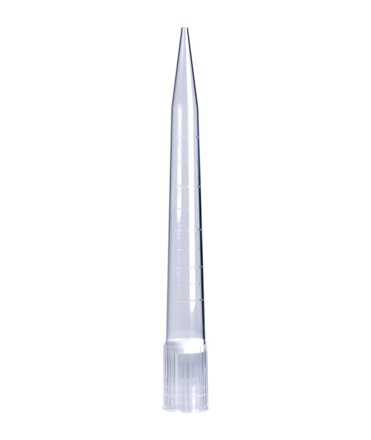 Pointes de pipettes compatibles Eppendorf BTF5M-R-CS 5 ml