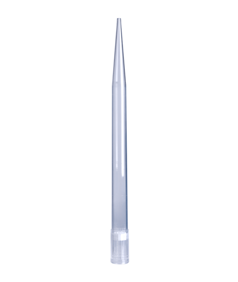 Pointes de pipettes compatibles Eppendorf STF5M-R-CS 5 ml